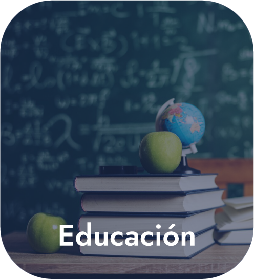 Industria Educacion