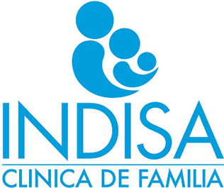 Logo de Indisa